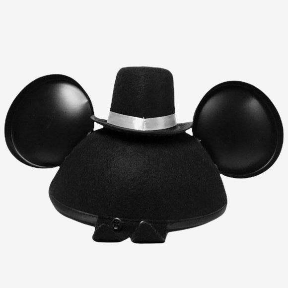 Disney Collection Mickey Ear Hat-Limited Release - Picture 4 of 8